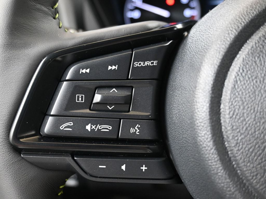 2026 Subaru Ascent Onyx Edition-Touring - Photo 27