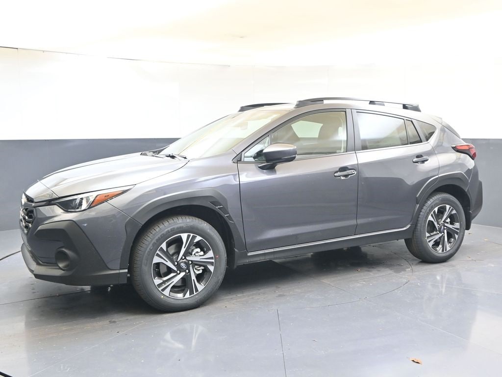 New 2026 Subaru Crosstrek Premium SUV