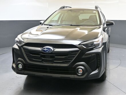 Featured New 2025 Subaru Outback Premium SUV for sale in Kalamazoo, MI
