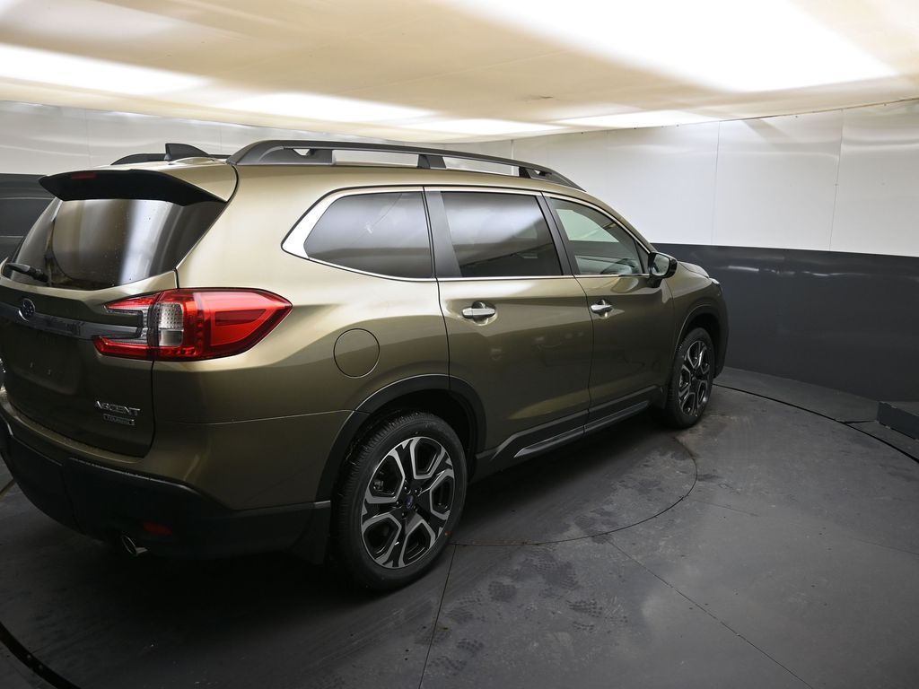 2026 Subaru Ascent Touring - Photo 7