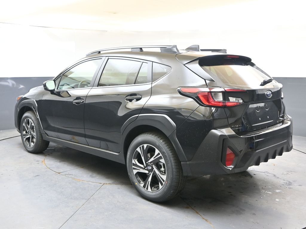 New 2026 Subaru Crosstrek Premium SUV