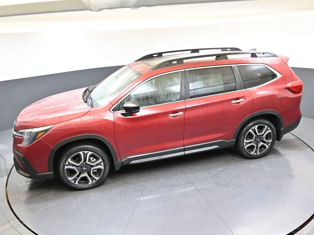 2026 Subaru Ascent Touring - Photo 37
