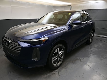 2025 Audi Q5 2.0T Premium SUV K251211