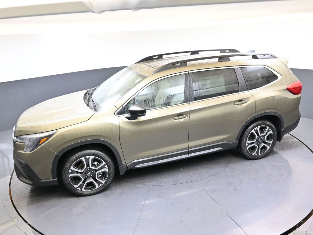 2026 Subaru Ascent Limited - Photo 37