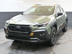 2026 Subaru Crosstrek Wilderness SUV
