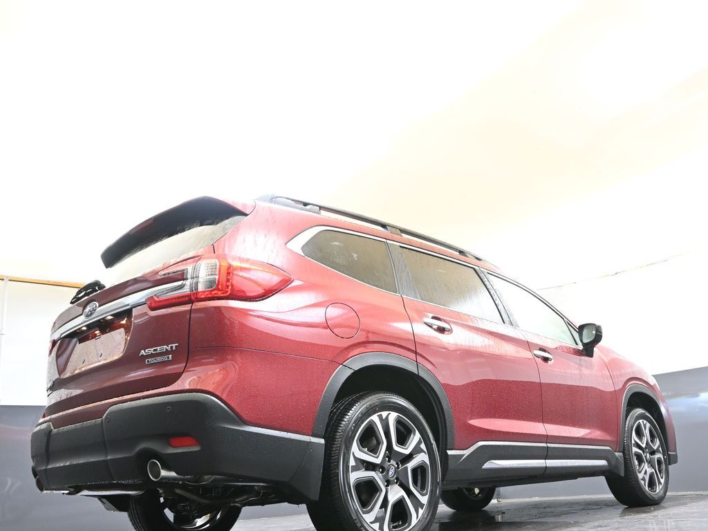 2026 Subaru Ascent Touring - Photo 33