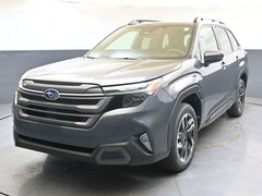 2026 Subaru Forester Limited SUV