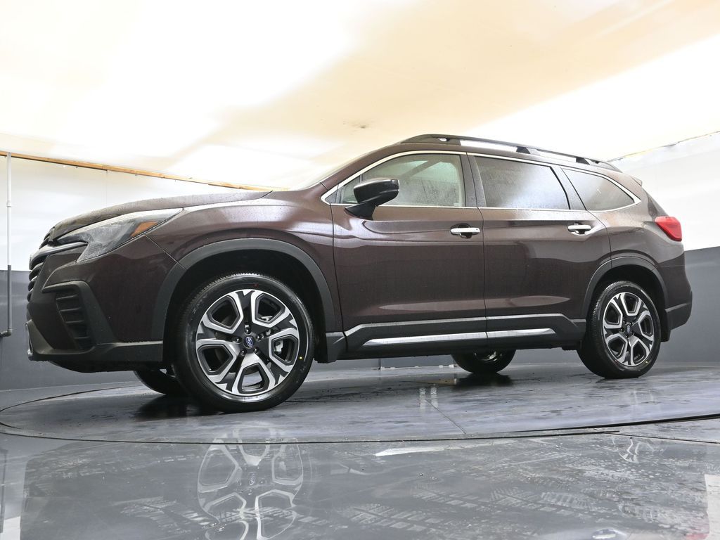 2026 Subaru Ascent Touring - Photo 31