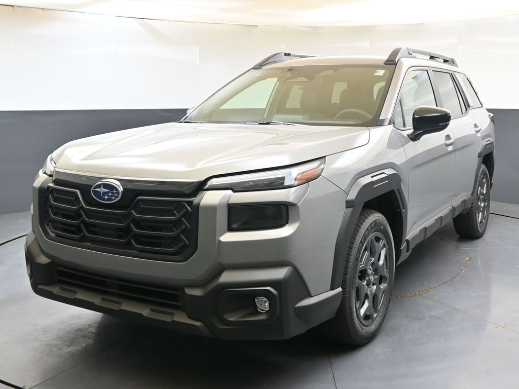 New 2026 Subaru Outback Premium SUV