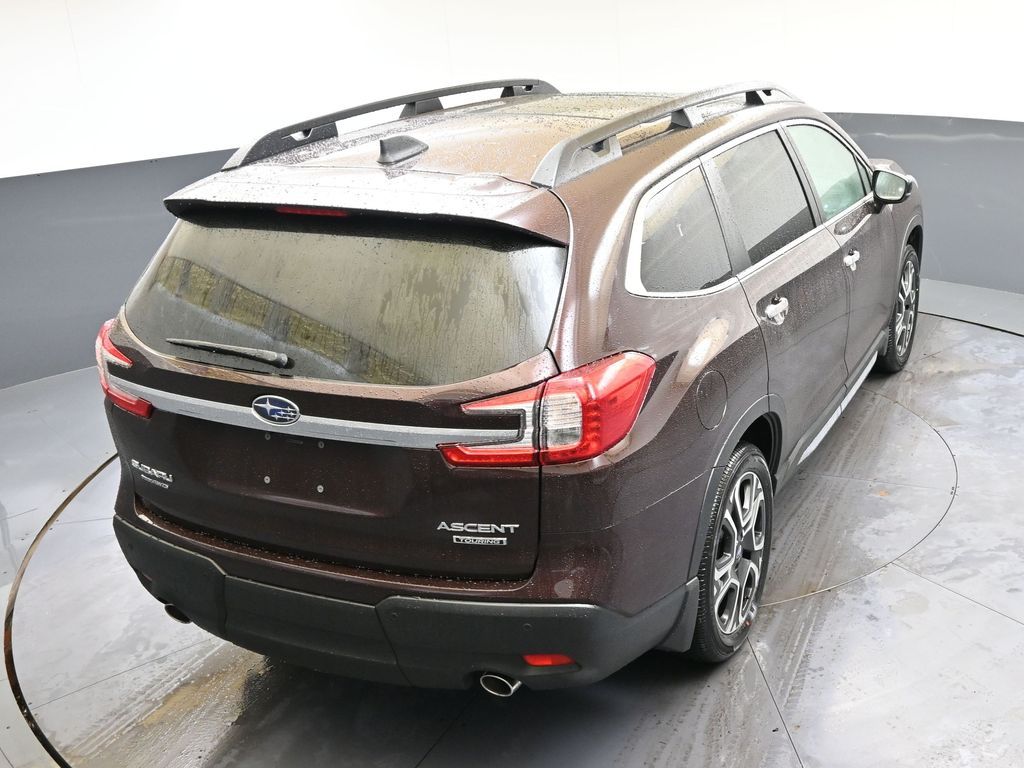2026 Subaru Ascent Touring - Photo 41