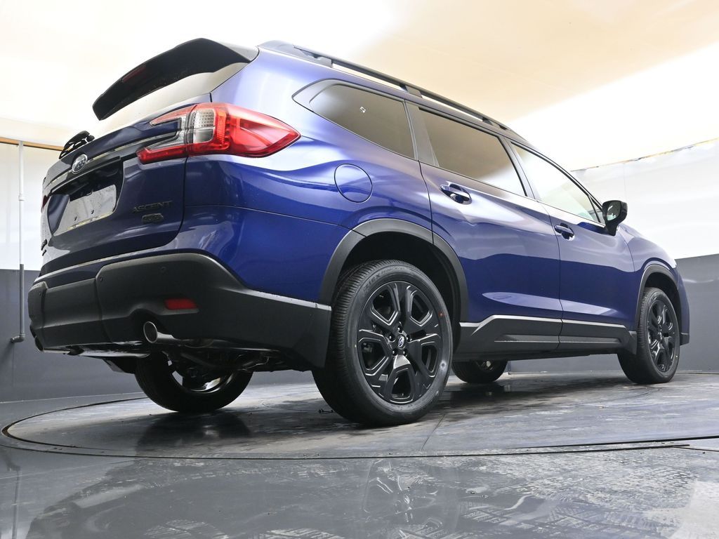 2026 Subaru Ascent Onyx Edition-Touring - Photo 43