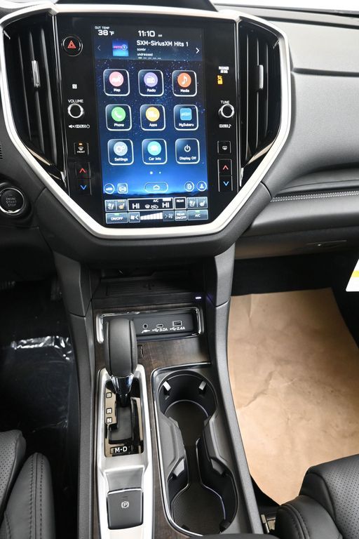 2026 Subaru Ascent Touring - Photo 28
