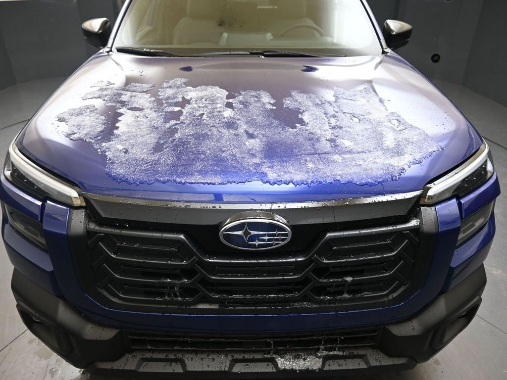 New 2026 Subaru Outback Limited SUV