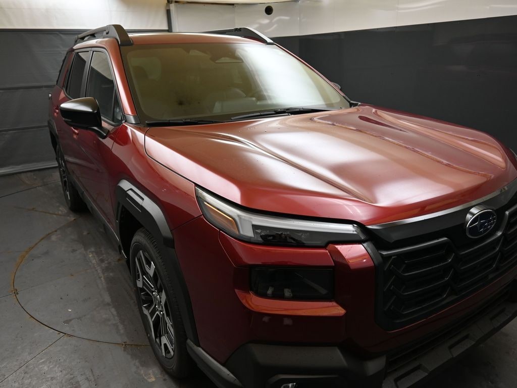 New 2026 Subaru Outback Touring XT SUV