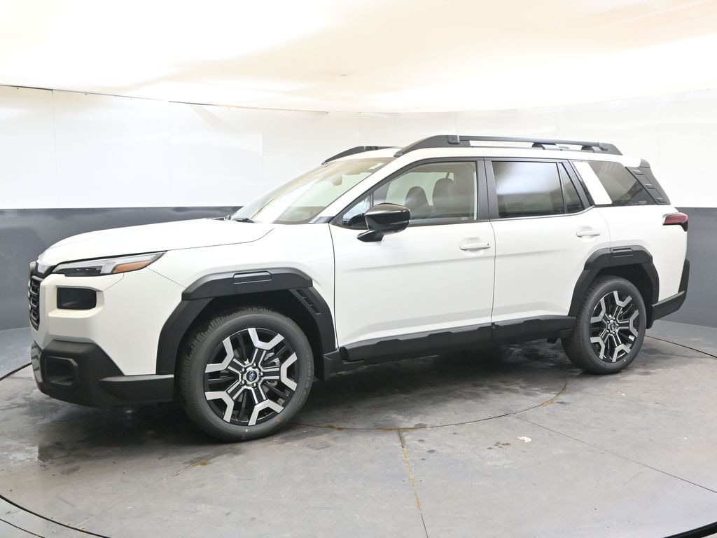 New 2026 Subaru Outback Touring XT SUV