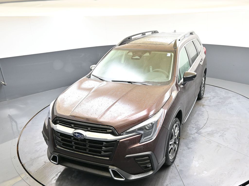 2026 Subaru Ascent Touring - Photo 37
