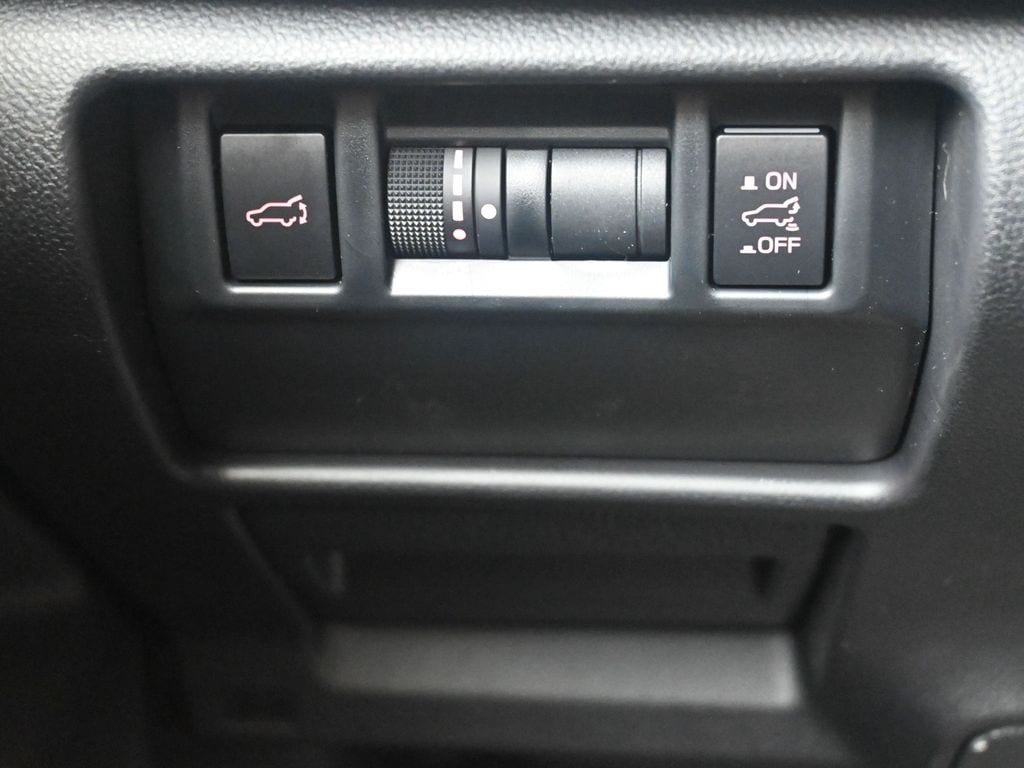 2026 Subaru Forester Sport - Photo 24