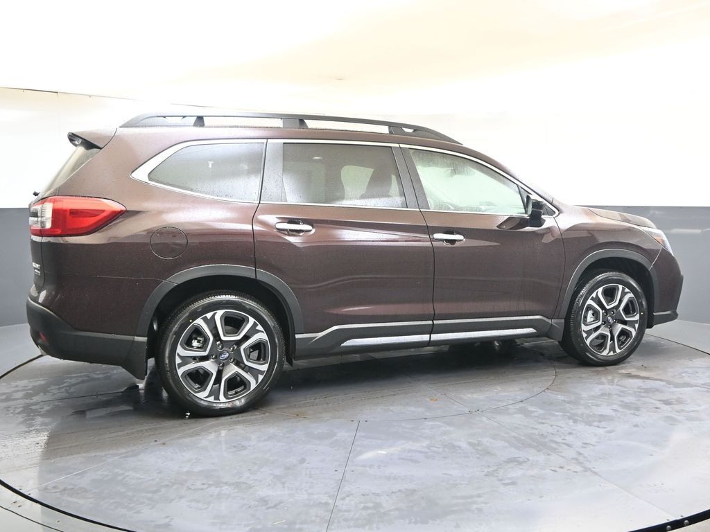 2026 Subaru Ascent Touring - Photo 6