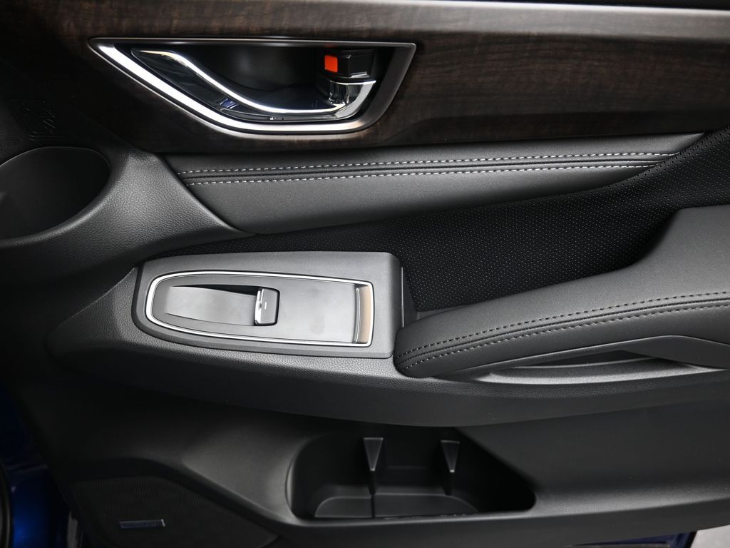 2026 Subaru Ascent Touring - Photo 15
