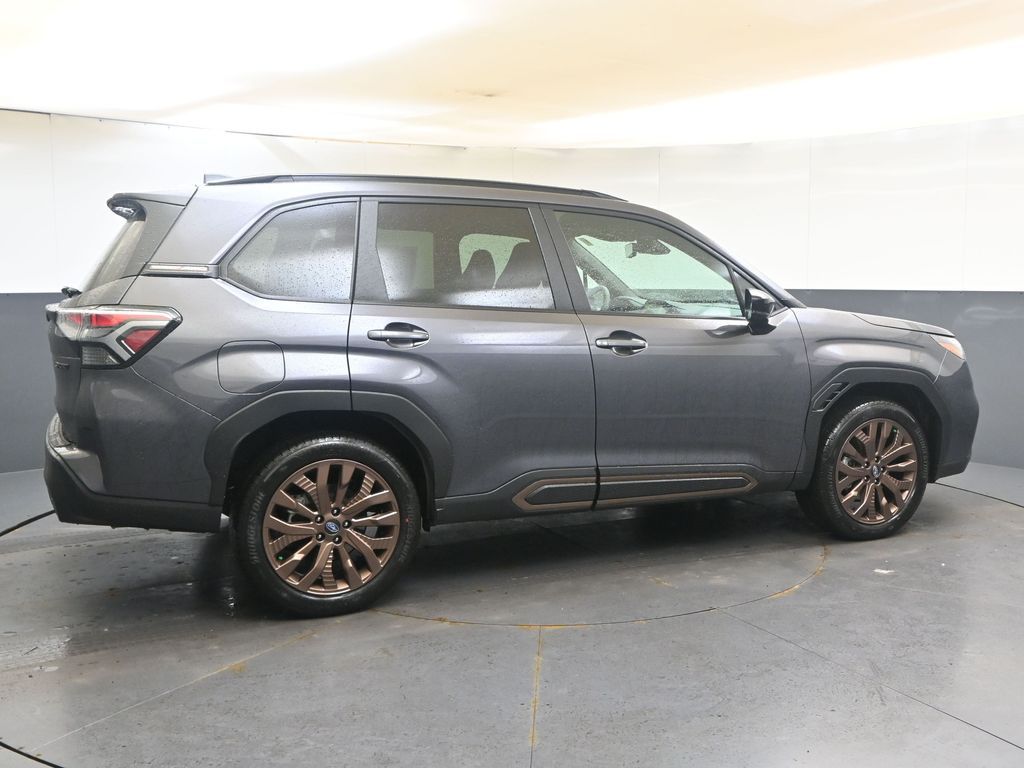 2026 Subaru Forester Sport - Photo 6
