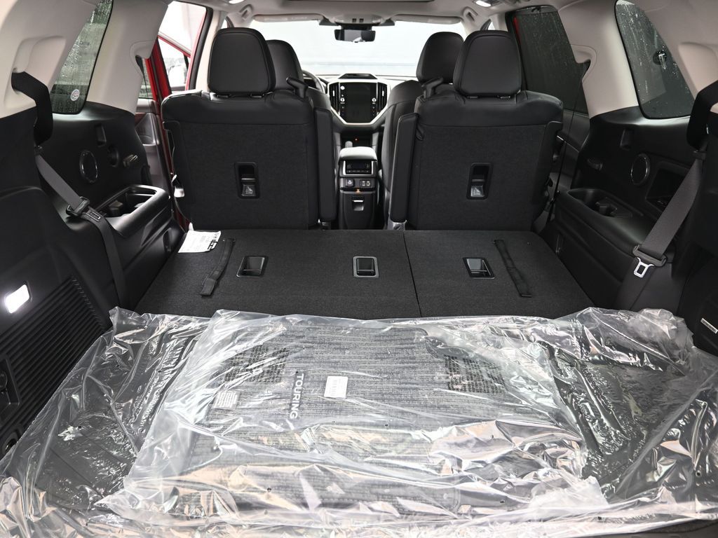 2026 Subaru Ascent Touring - Photo 19