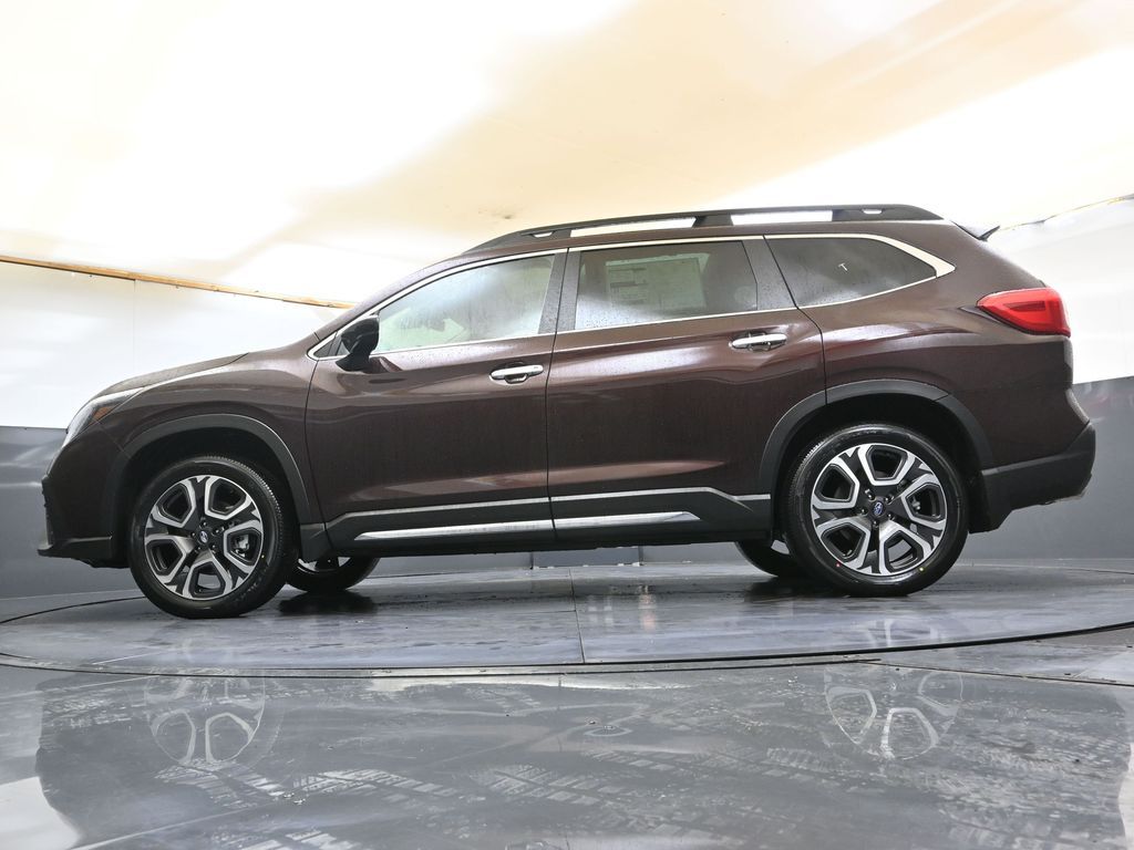2026 Subaru Ascent Touring - Photo 32