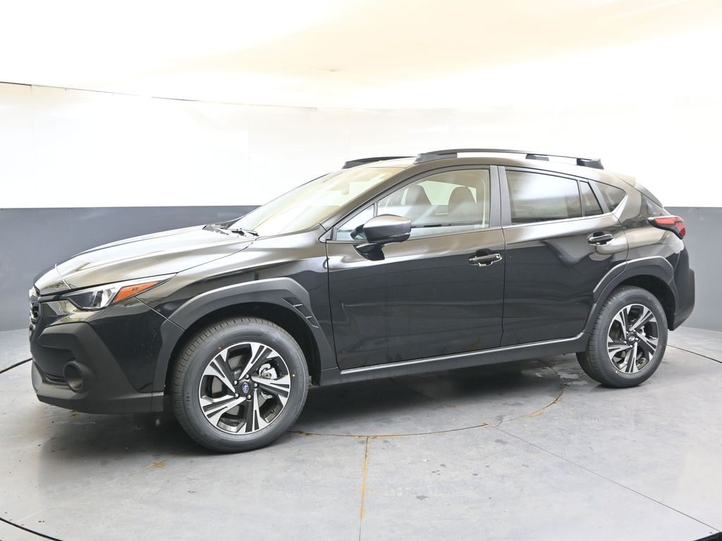 New 2026 Subaru Crosstrek Premium SUV