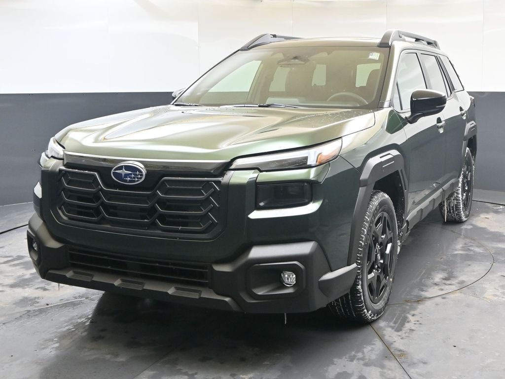 New 2026 Subaru Outback Limited SUV