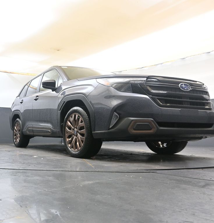2026 Subaru Forester Sport - Photo 45