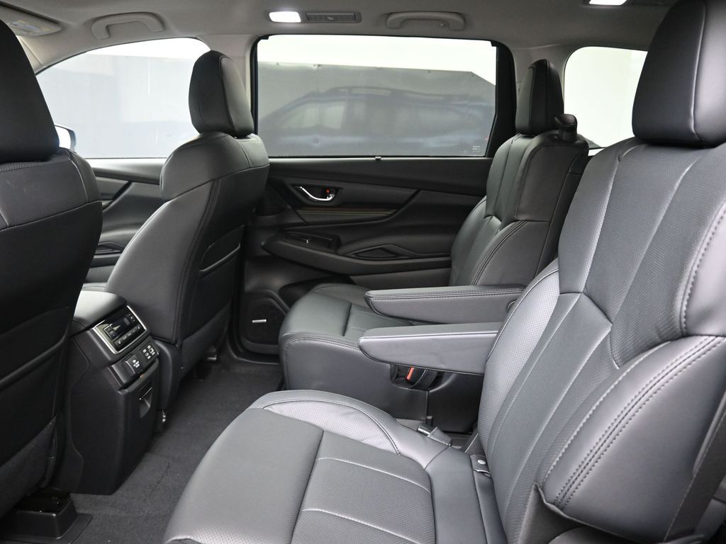 2026 Subaru Ascent Onyx Edition-Touring - Photo 18