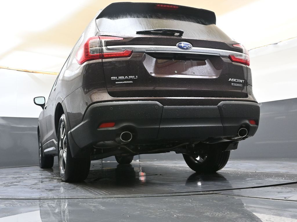 2026 Subaru Ascent Touring - Photo 33
