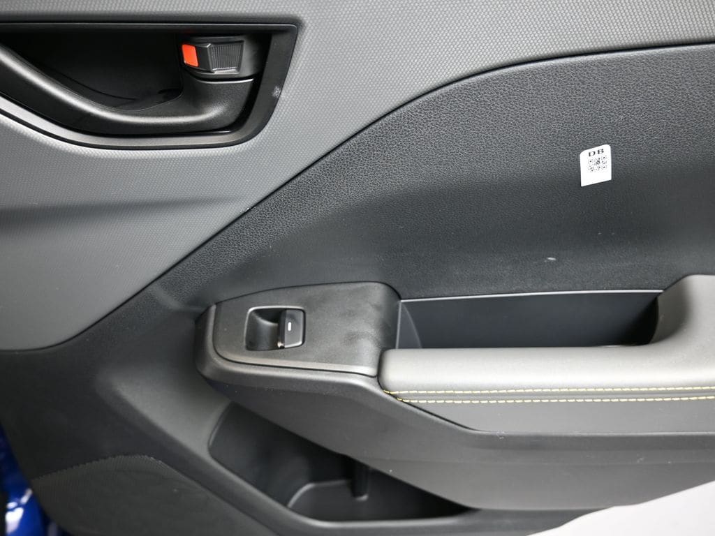 2026 Subaru Crosstrek Sport - Photo 15