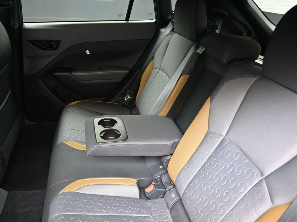 2026 Subaru Crosstrek Sport - Photo 20