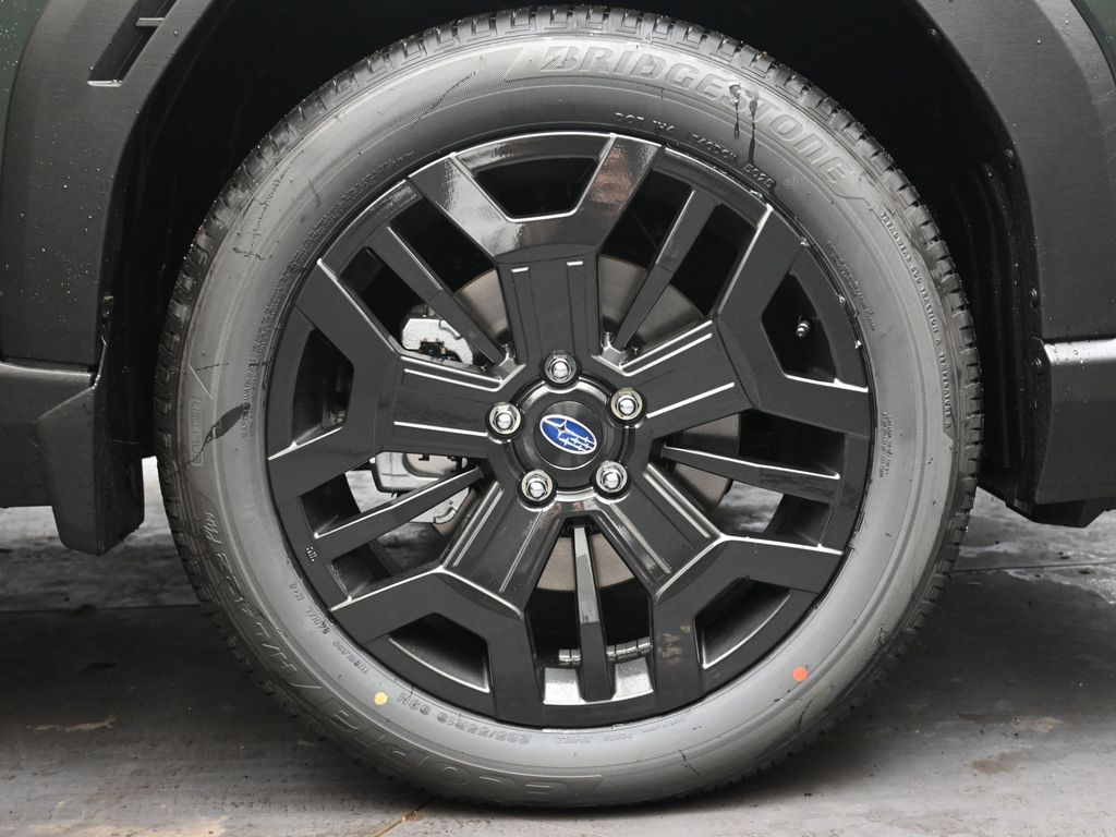 2026 Subaru Outback Limited XT - Photo 10
