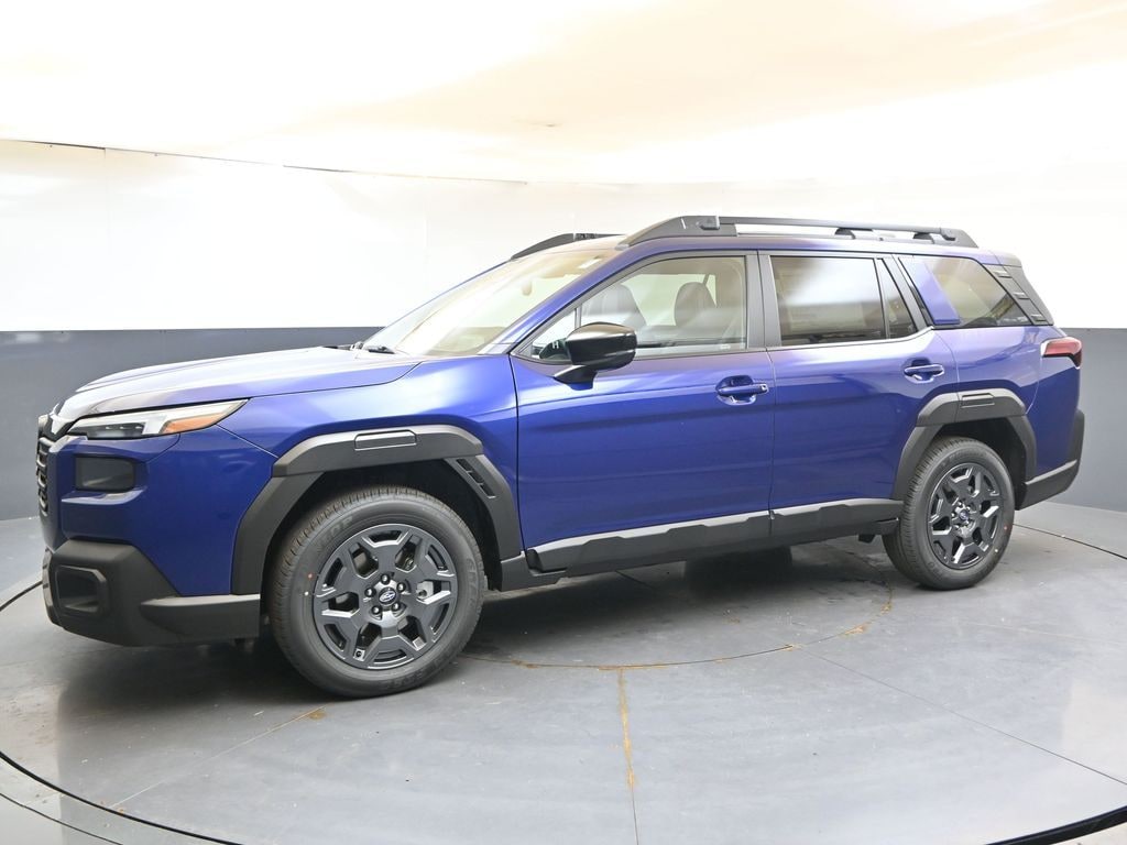 New 2026 Subaru Outback Premium SUV