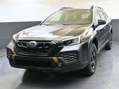 2025 Subaru Outback Wilderness SUV