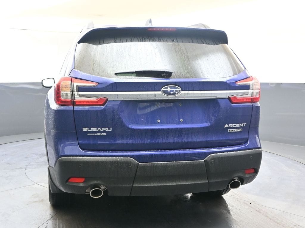 New 2026 Subaru Ascent Touring 7-Passenger SUV