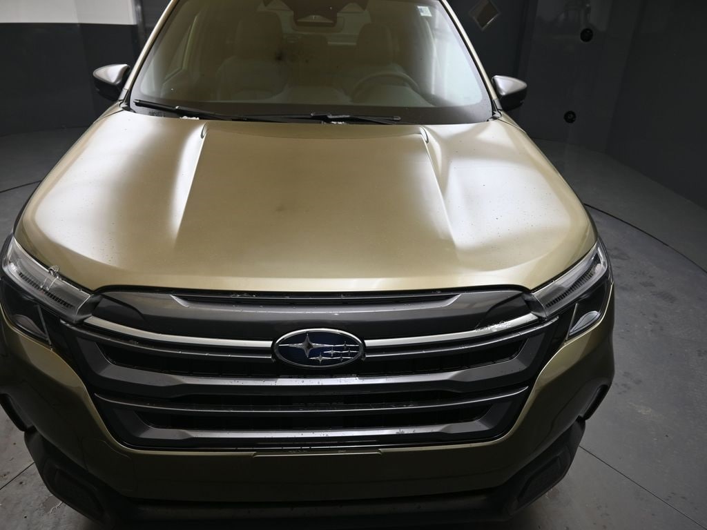 New 2026 Subaru Forester Limited SUV