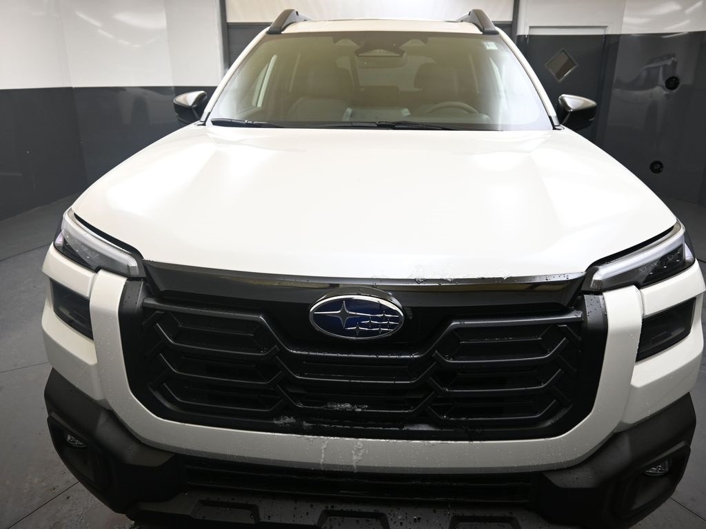 New 2026 Subaru Outback Premium SUV