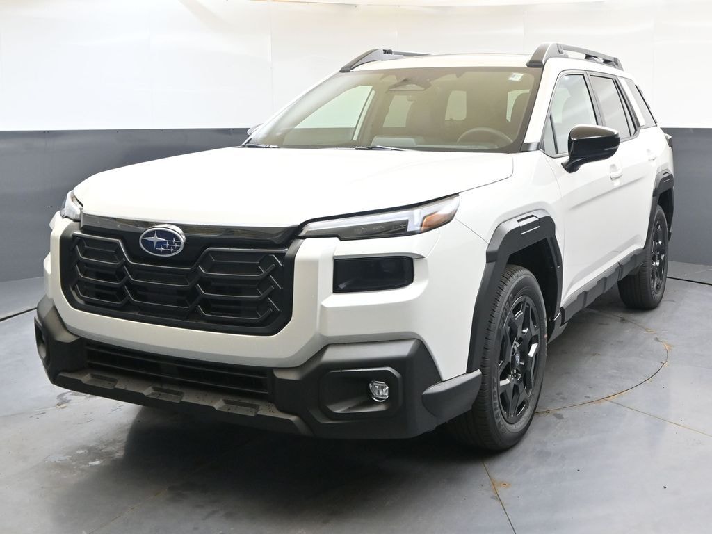 New 2026 Subaru Outback Limited SUV