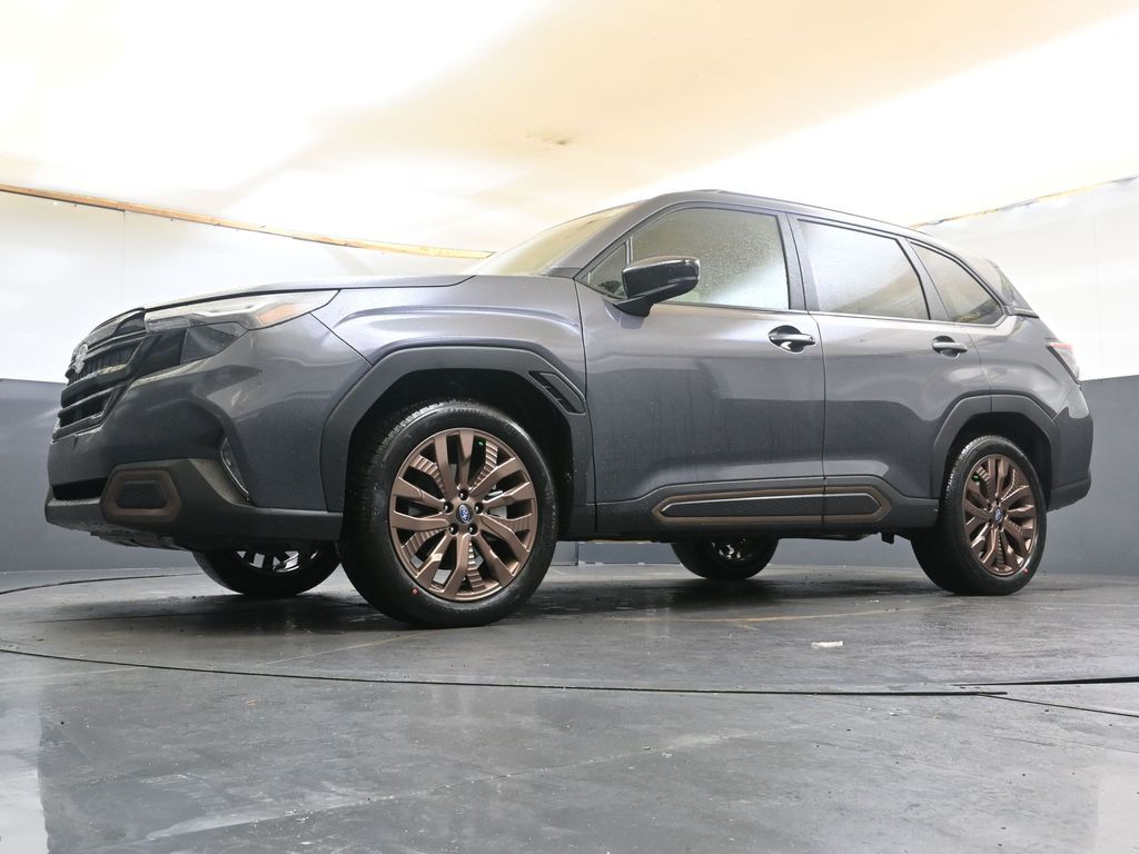 2026 Subaru Forester Sport - Photo 40