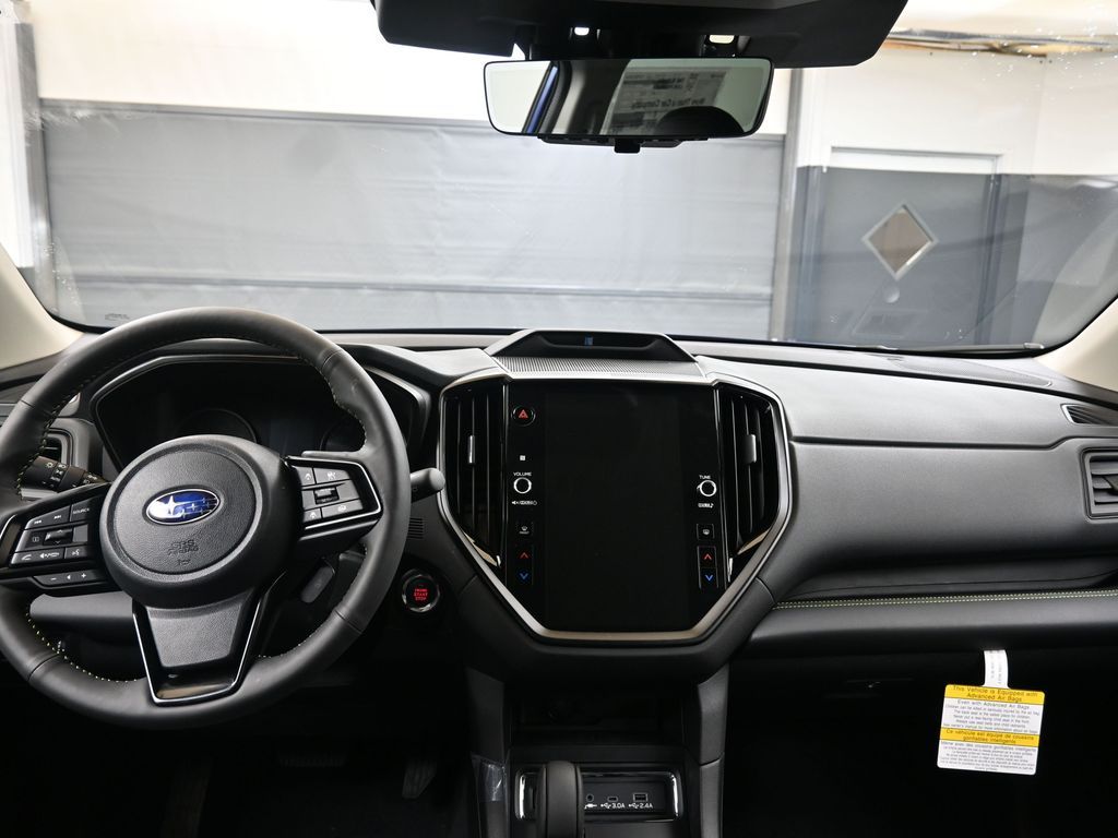 2026 Subaru Ascent Onyx Edition-Touring - Photo 23