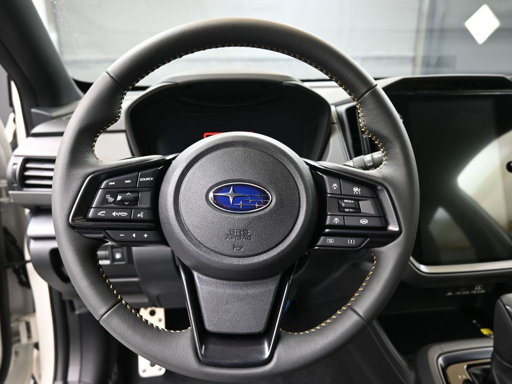 2026 Subaru Crosstrek Sport - Photo 23