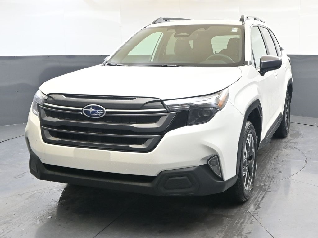 2026 Subaru Forester Premium's photo