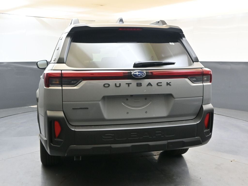 New 2026 Subaru Outback Premium SUV