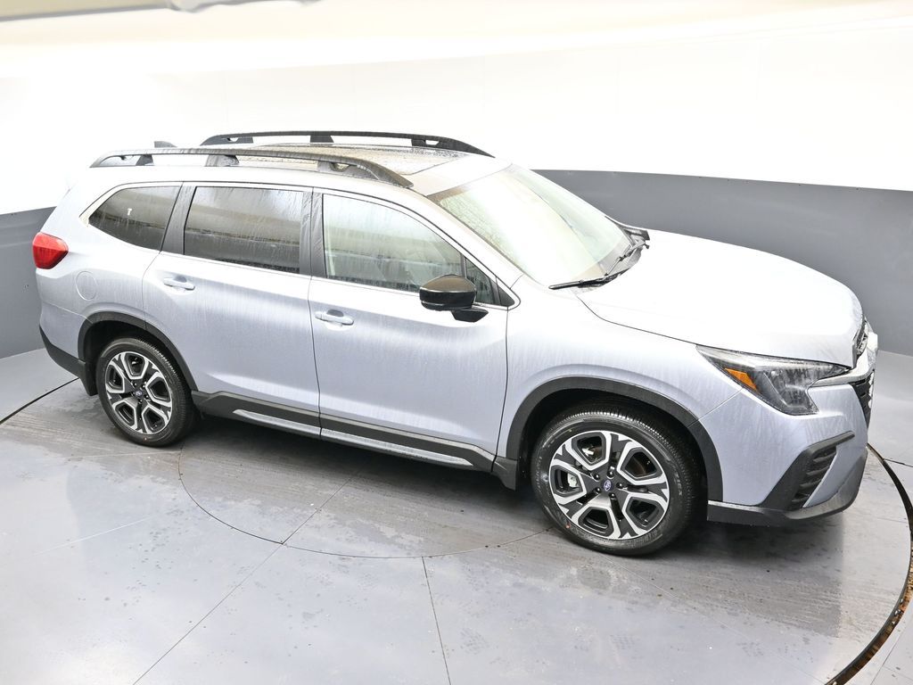 2026 Subaru Ascent Limited - Photo 42