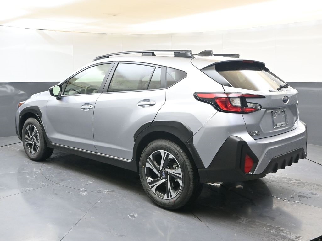 New 2025 Subaru Crosstrek Premium SUV