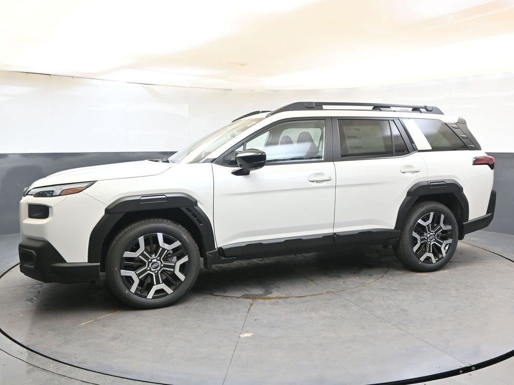 New 2026 Subaru Outback Touring XT SUV