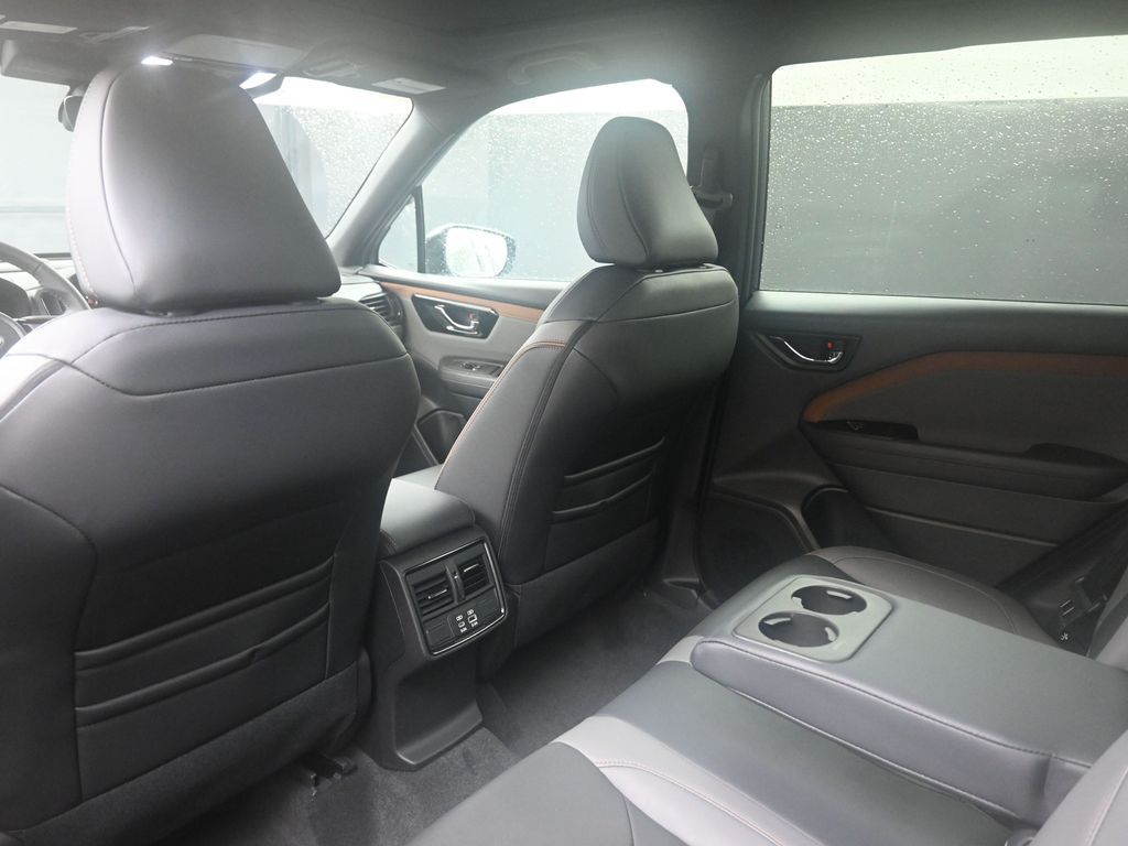 2026 Subaru Forester Sport - Photo 19