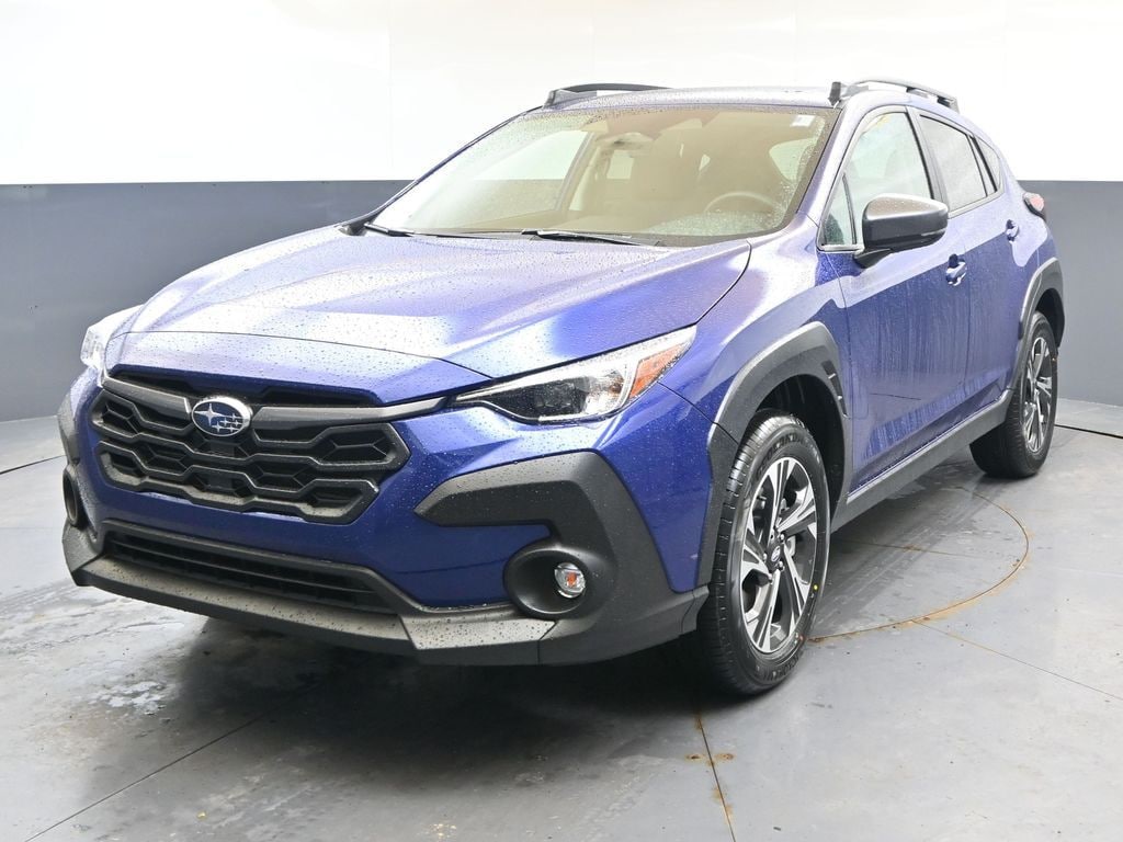New 2026 Subaru Crosstrek Premium SUV